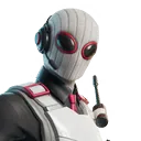 Agent Blanc