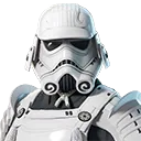 Stormtrooper Samurai