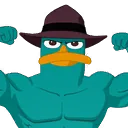 Buff Perry