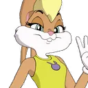 Lola Bunny