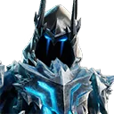 Exalted Ice King