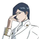 Uryu Ishida