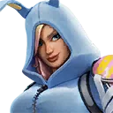 Miss Bunny Penny