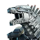 Mechagodzilla