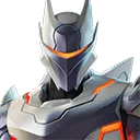O.M.E.G.A. Suit Alpha