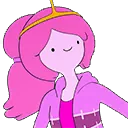 Princess Bubblegum
