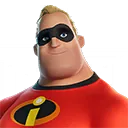 Mr. Incredible