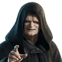 Emperor Palpatine