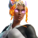 Nike Goddess