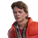 Marty McFly