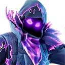 Storm-Wild Raven