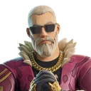 Kingsley