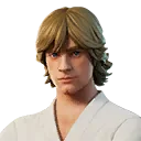 Luke Skywalker