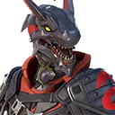 Drakon Steel Hybrid