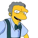 Moe Szyslak
