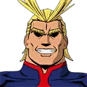 All Might