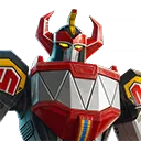 Dino Megazord