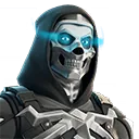 Skull Commander