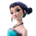Zoey (HUNTR/X)