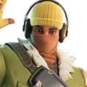 Recon Raptor