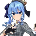 Hoshimachi Suisei