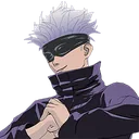 Satoru Gojo