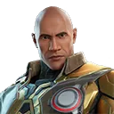 The Foundation (Reforged)