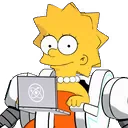 Lisa Simpson