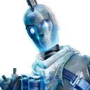 Glacial Dummy