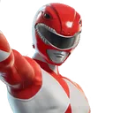 Red Ranger