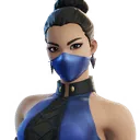 Kitana (MK3)