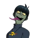 Murdoc