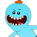 Mr. Meeseeks