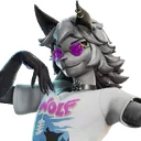 Wolfie