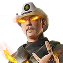 Puppet Master James