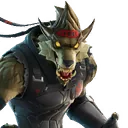 War Wolf Dire