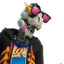 Gnarly Charlie