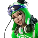 FNCS Renegade