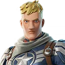 Captain Jones