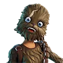 Wookiee Team Leader