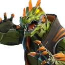 Mecha R3X