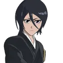 Rukia Kuchiki