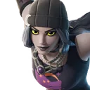 Moon Punk Ione