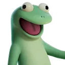 Tom Lizard