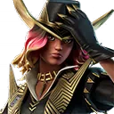 Gunslinger Calamity