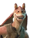 Jar Jar Binks