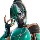 Champion Kor