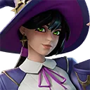 Helsie Midnight