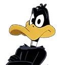 Daffy Duck