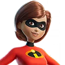 Mrs. Incredible